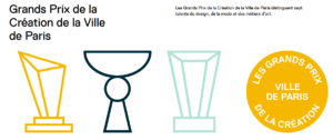 Grand Prizes for Creation of the city of Paris 2014 – Emerging Talent Award