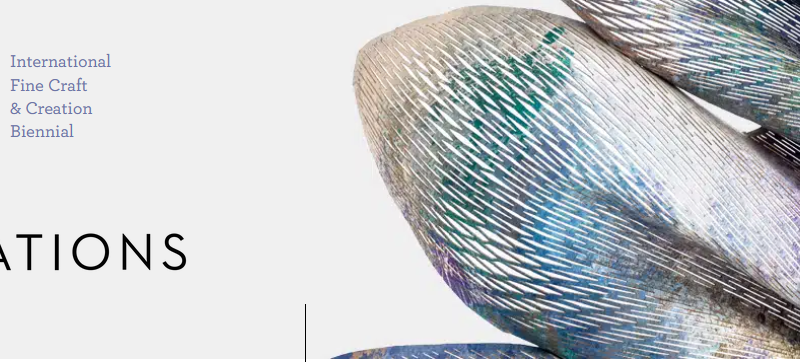 Revelations in Grand Palais Paris, june 2023