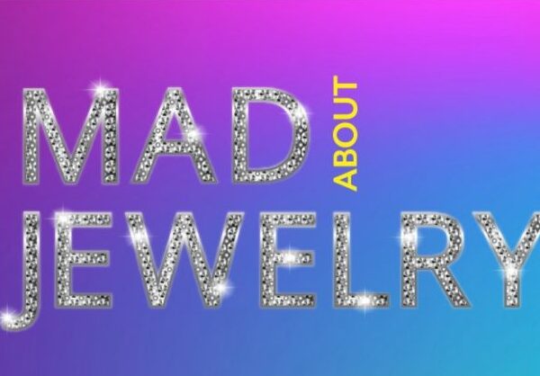 MAD about Jewelry, Museum of Arts and Design, New-York, May 2024