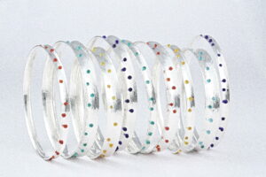 Beaded bracelets